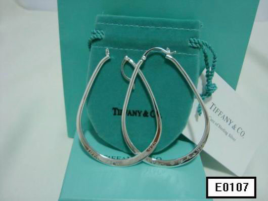 Orecchini Tiffany Modello 64